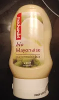 Bio Mayonaise