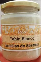 Tahin Blanco