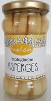 Asperges blanches