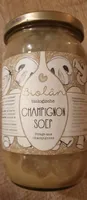 Biolan Champignon Soep