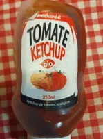 Tomate Ketchup