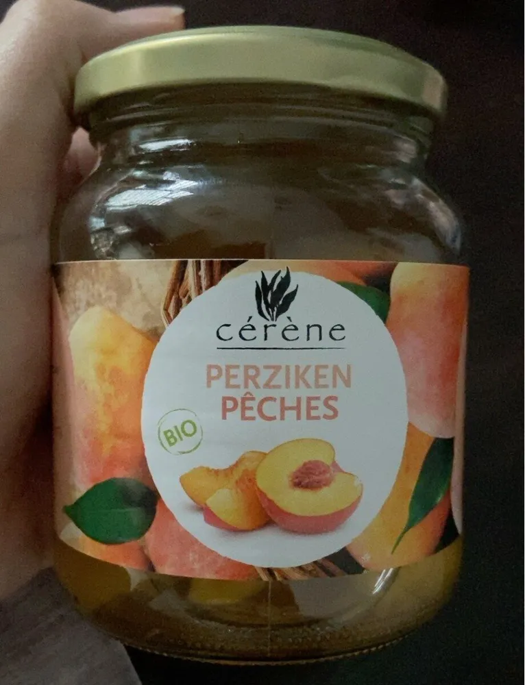 Peches