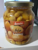 Lupini