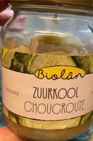 Choucroute