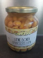 Haricot Lupin