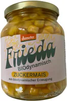 Demeter Bio-Zuckermais