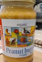 Peanut Butter Creamy