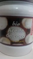 Bio aceite de coco