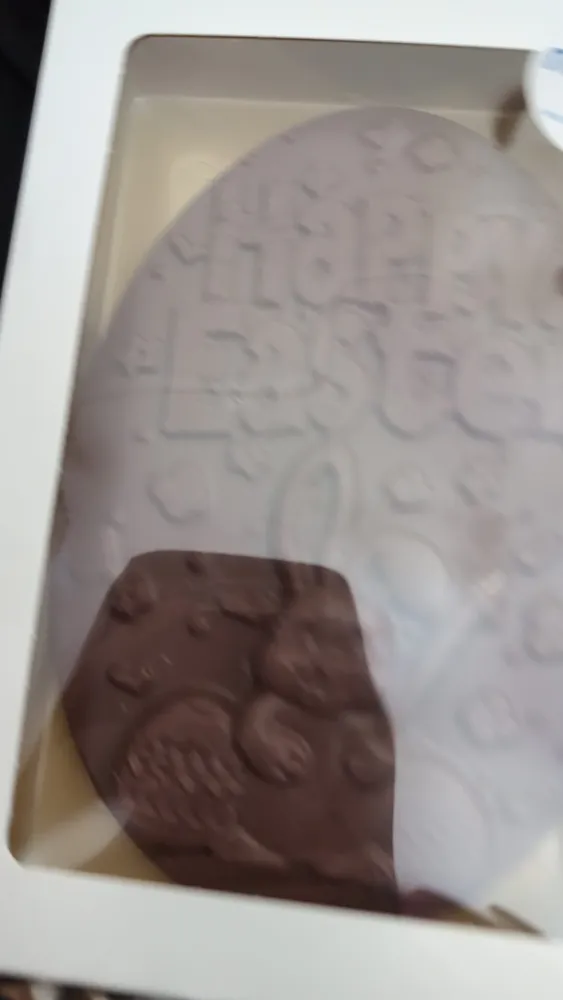 3D tablet pasen