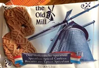 The old mill
