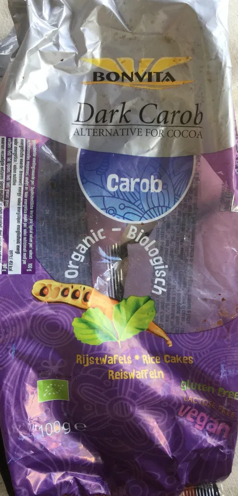 Carob