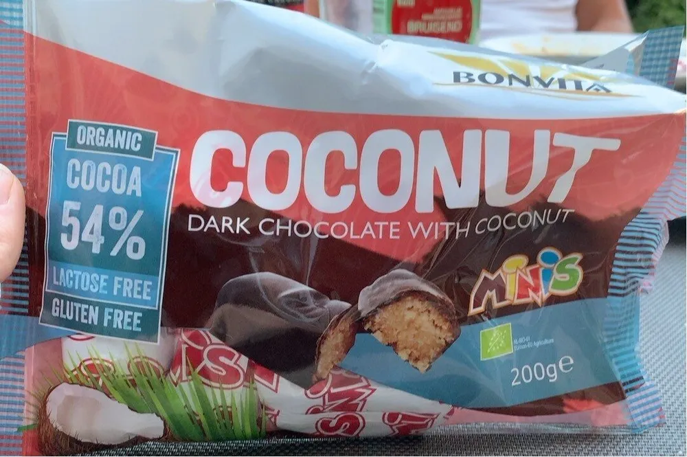 Coconut