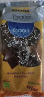 Corn cakes coconut