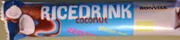 Barre Choc Lait Coconut
