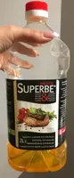 Frilette Superbe