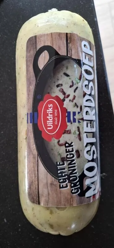 Mosterdsoep