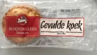 Gevulde Koek