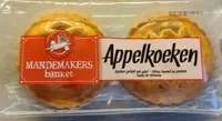 APPELKOEKEN