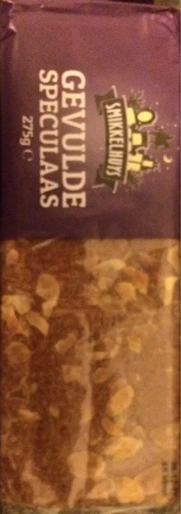Gevulde Speculaas