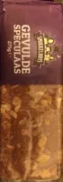 Gevulde Speculaas