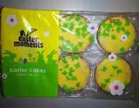 Easter cakes