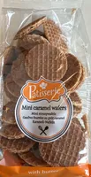 Mini Stroppwafels