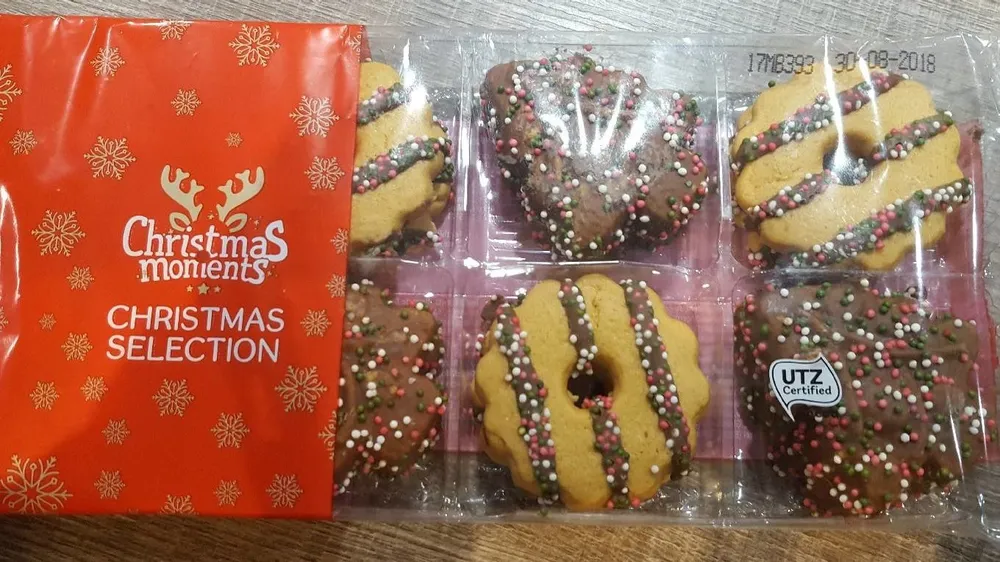 Christmas Selection