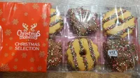 Christmas Selection