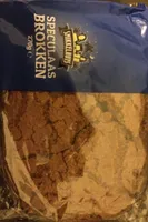 Speculaas Brokken