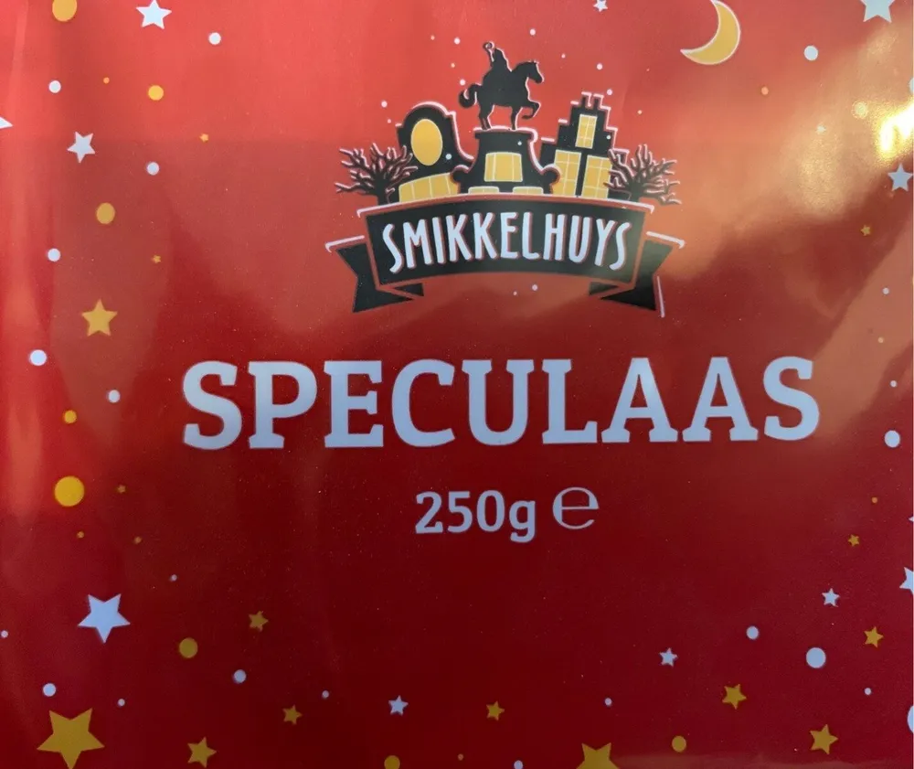 Speculaas