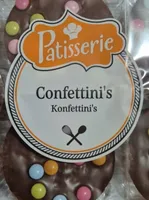 Confettini's