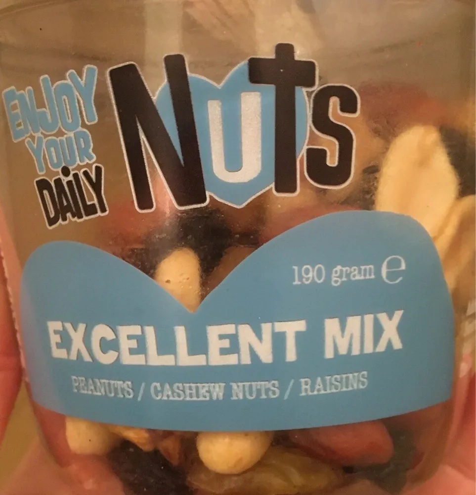 Excellent Mix