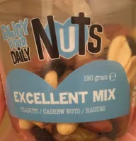 Excellent Mix