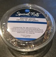 Walnuts
