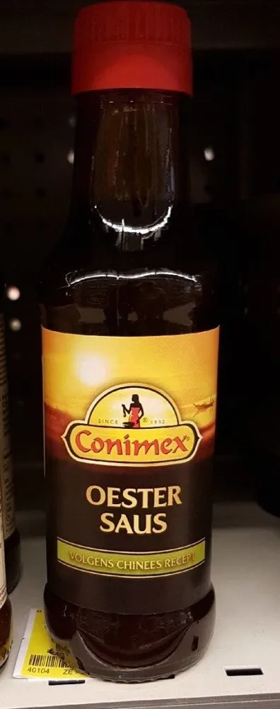 Oester Saus