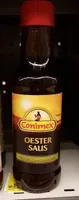 Oester Saus