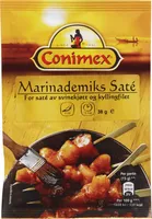 Satay Marinade