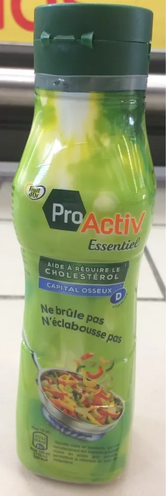 ProActiv Essentiel