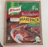 Rouladen