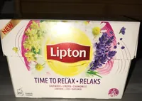 time to relax