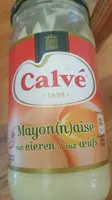 Mayonnaise