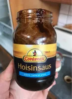 Sauce Hoisin
