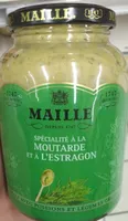 Spécialité à la Moutarde et à l'Estragon