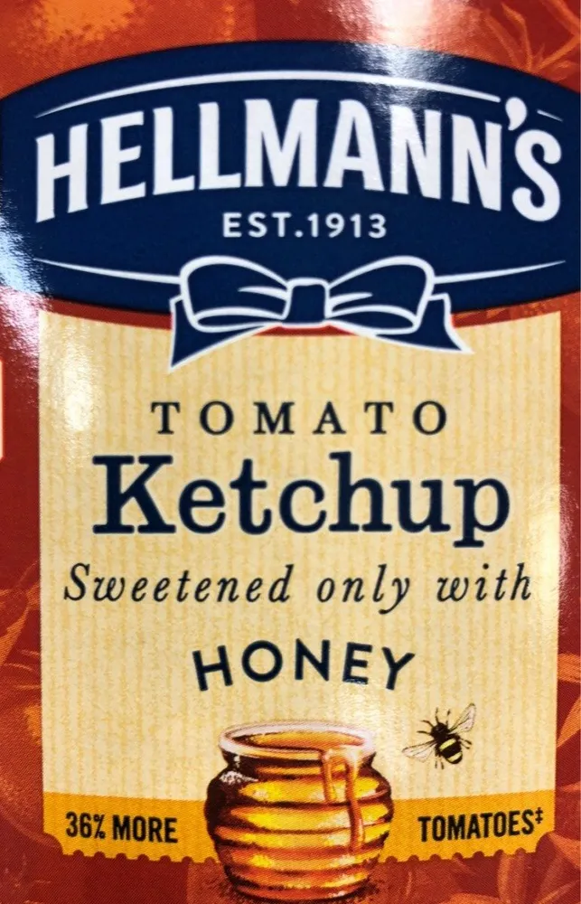 Ketchup