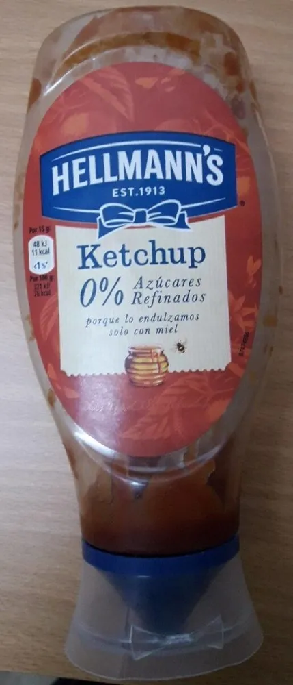 Ketchup