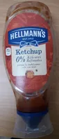 Ketchup