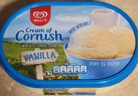 Cream of cornish