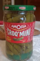 Croq'mini