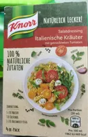 Italienische krauter