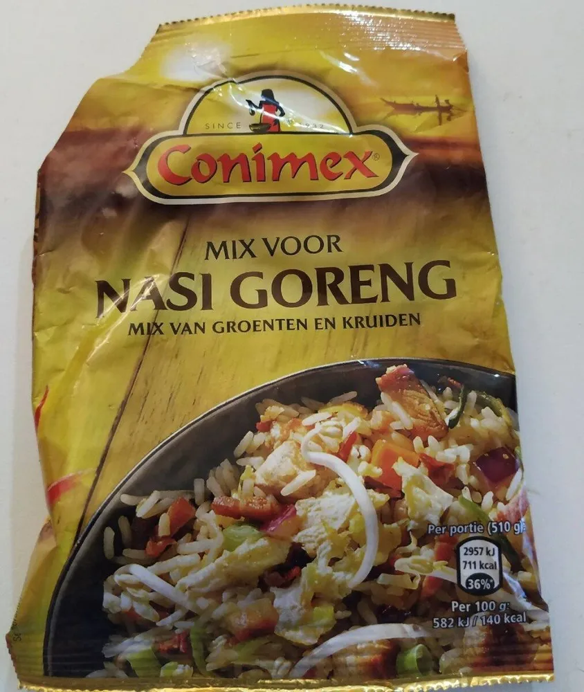 Nasi Goreng